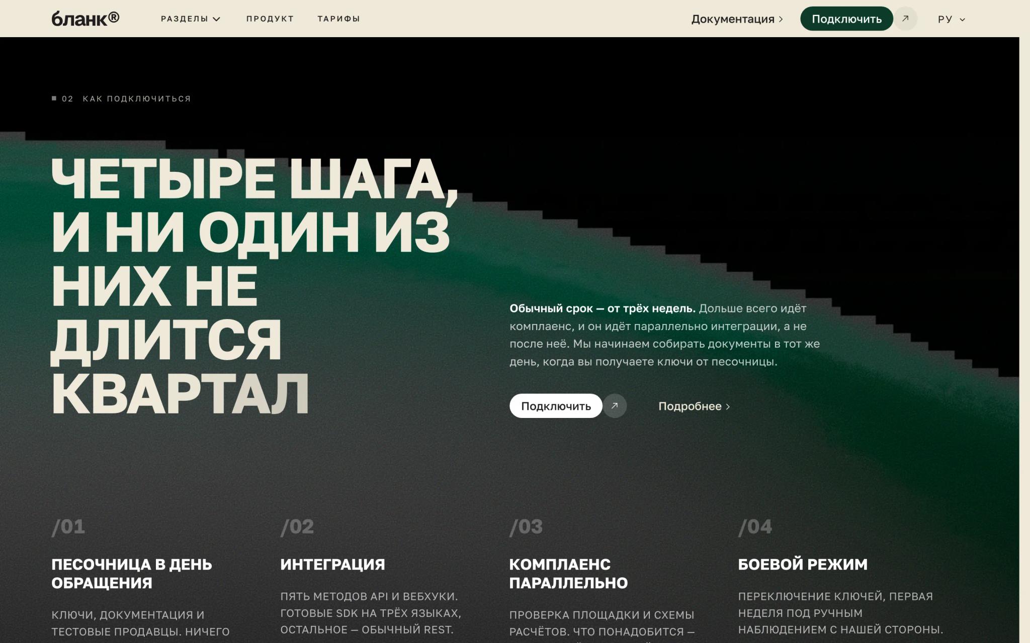 Сео маркетингового сайта: что решает, а что миф